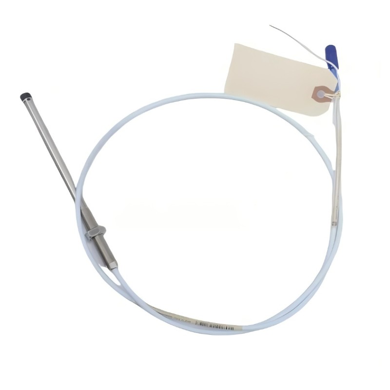 Bently Nevada 330101-00-40-10-12-05 3300 XL 8 mm Proximity Probe