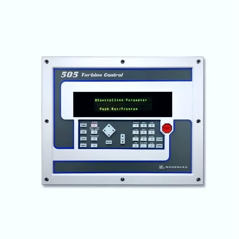 Woodward 9907-1183 Digital Speed Controller