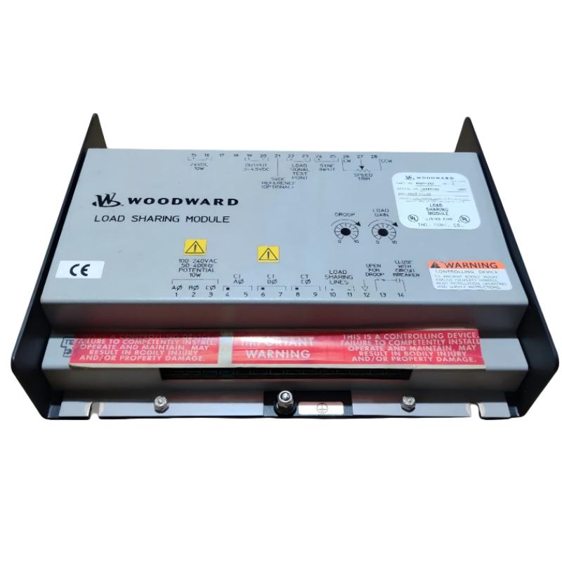 Woodward 9907-252 Load Sharing Module