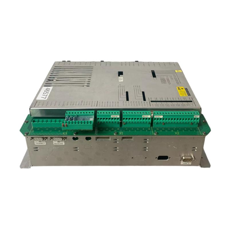 Woodward CSC3BUERADAP Control Module