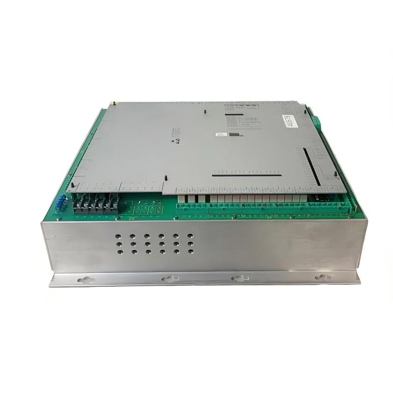 Woodward CSC3HUWB Controller Module