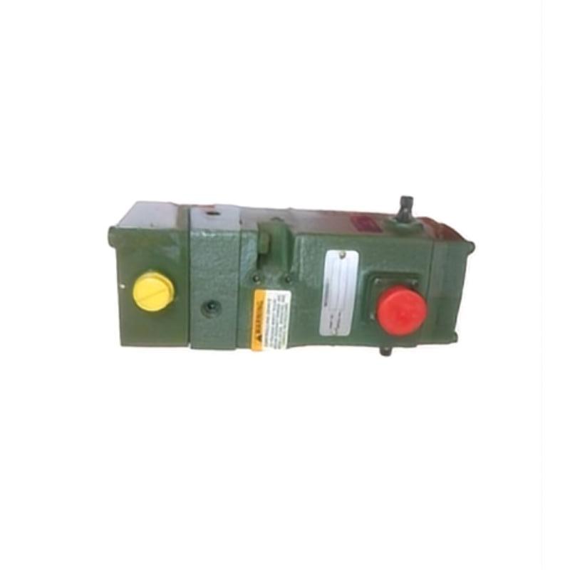 Woodward DB250-397 Speed ​​Controller