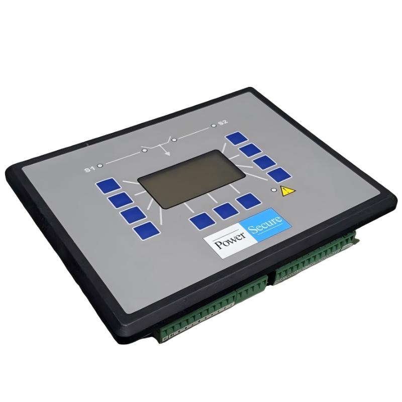 Woodward DTSC-200-55B Automatic Transfer Switch Controller