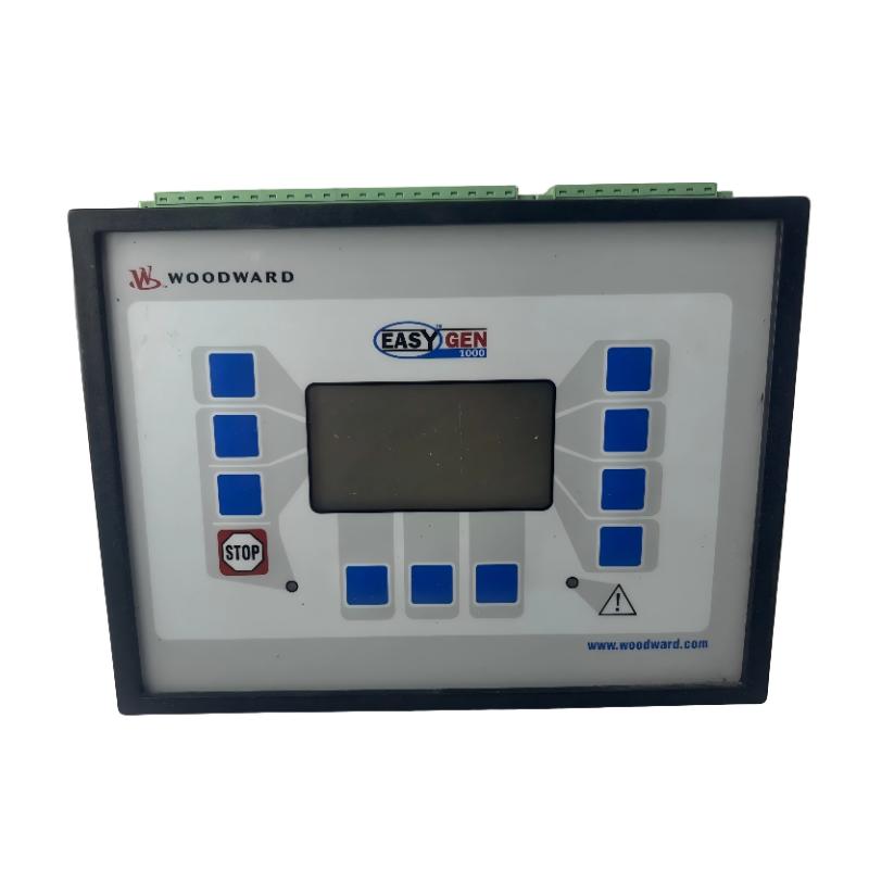 Woodward EASYGEN-1000 Generator Set Controller