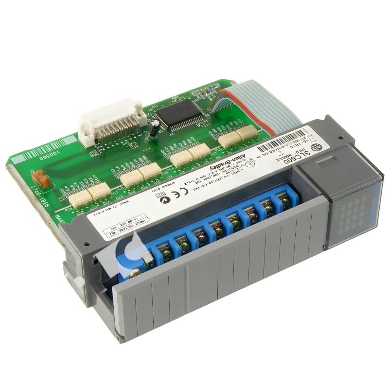 Allen Bradley 1746-IB16 SLC 500 Digital Input Module