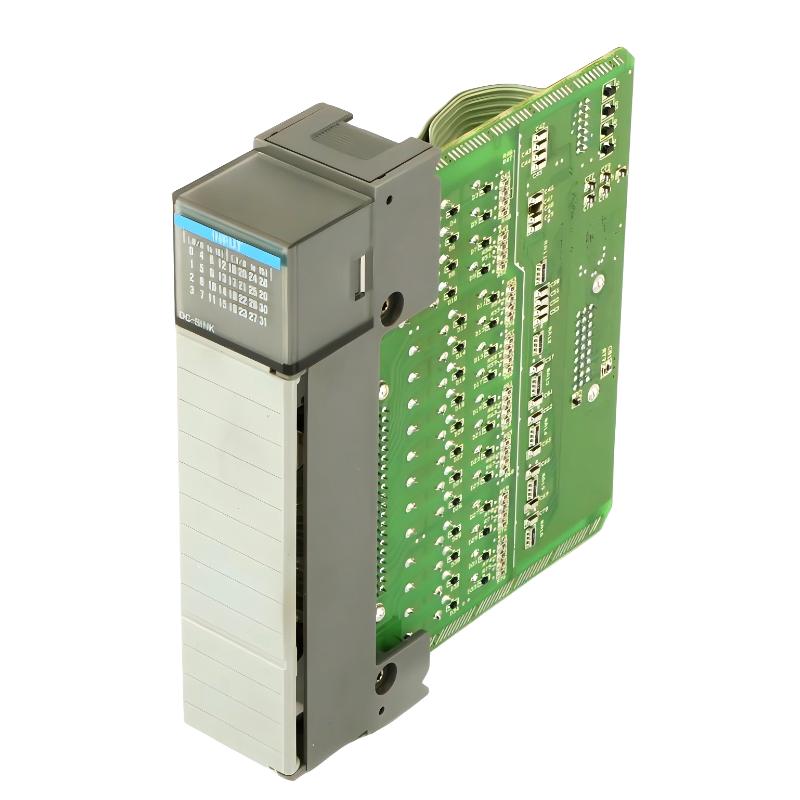Allen Bradley 1746-IB32 SLC 500 Digital Input Module
