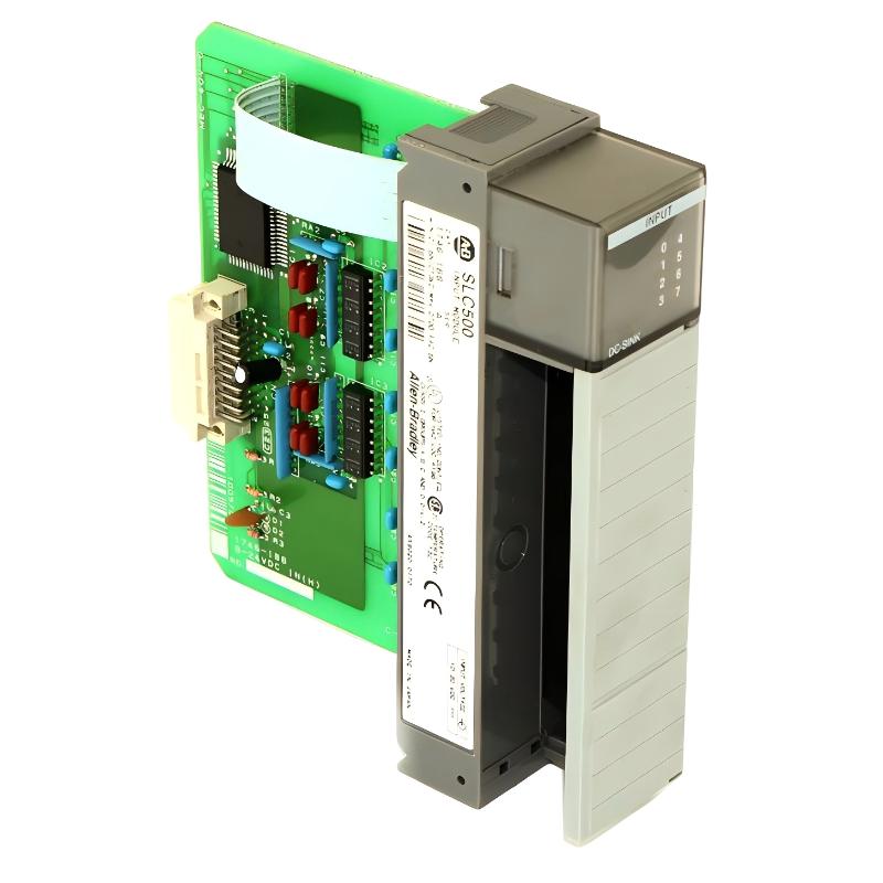Allen Bradley 1746-IB8 SLC 500 Digital Input Module