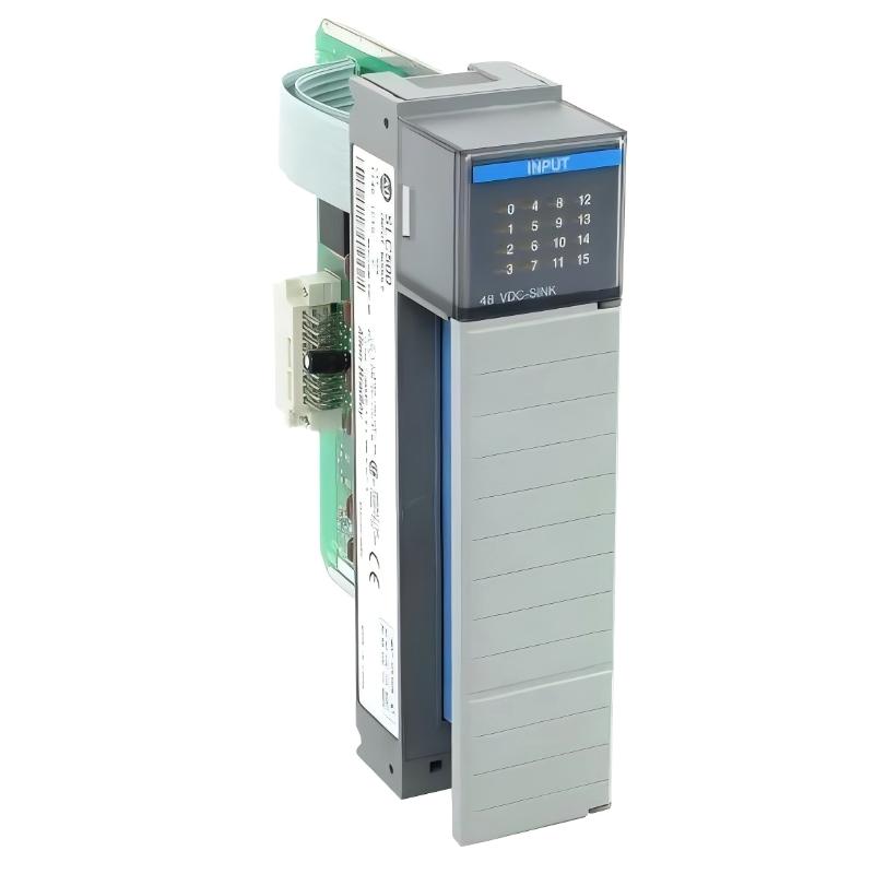 Allen Bradley 1746-IC16 SLC 500 Digital Input Module