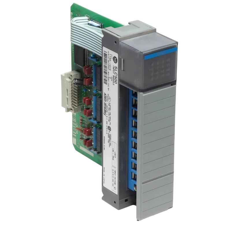 Allen Bradley 1746-IG16 SLC 500 Digital Input Module