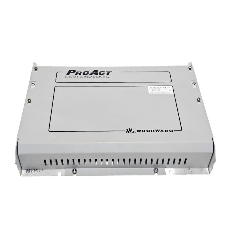 Woodward 9905-792 Digital Speed Controller