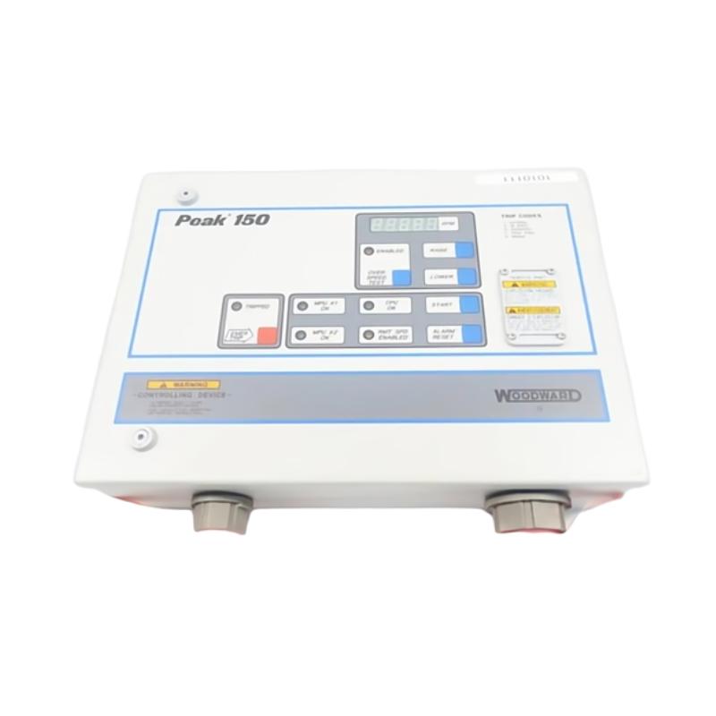 Woodward 9905-860 Digital Controller