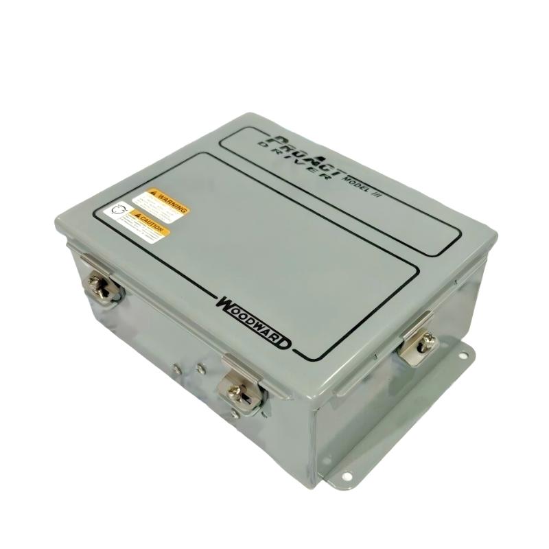 Woodward 9905-387 ProAct Driver Module
