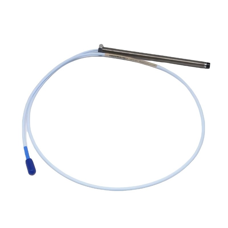 Bently Nevada 330101-00-12-10-02-RU 3300 XL 8 mm Proximity Probe