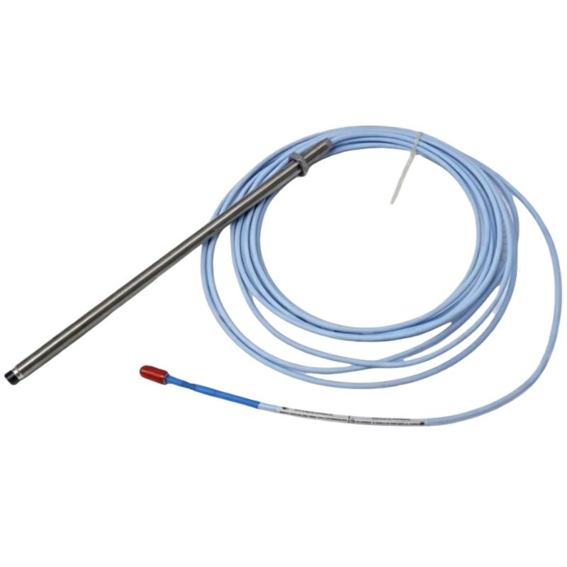 Bently Nevada 330103-00-03-50-02-CN 3300 XL 8 mm Proximity Probe