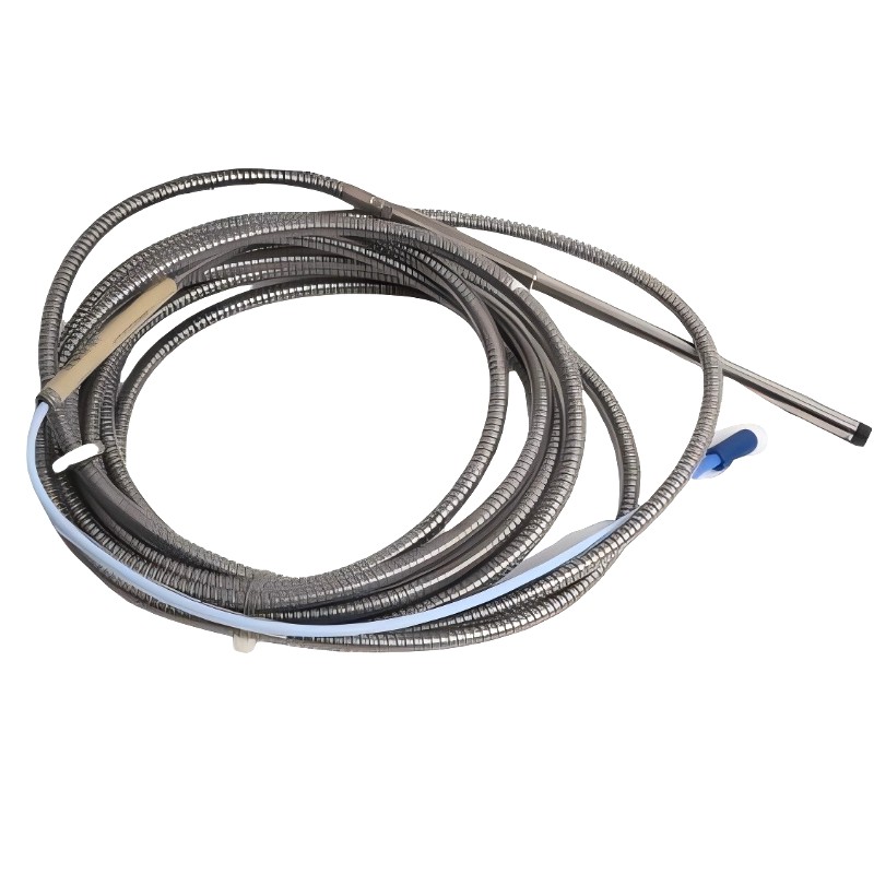 Bently Nevada 330104-00-04-50-02-00 3300 XL 8 mm Proximity Probe