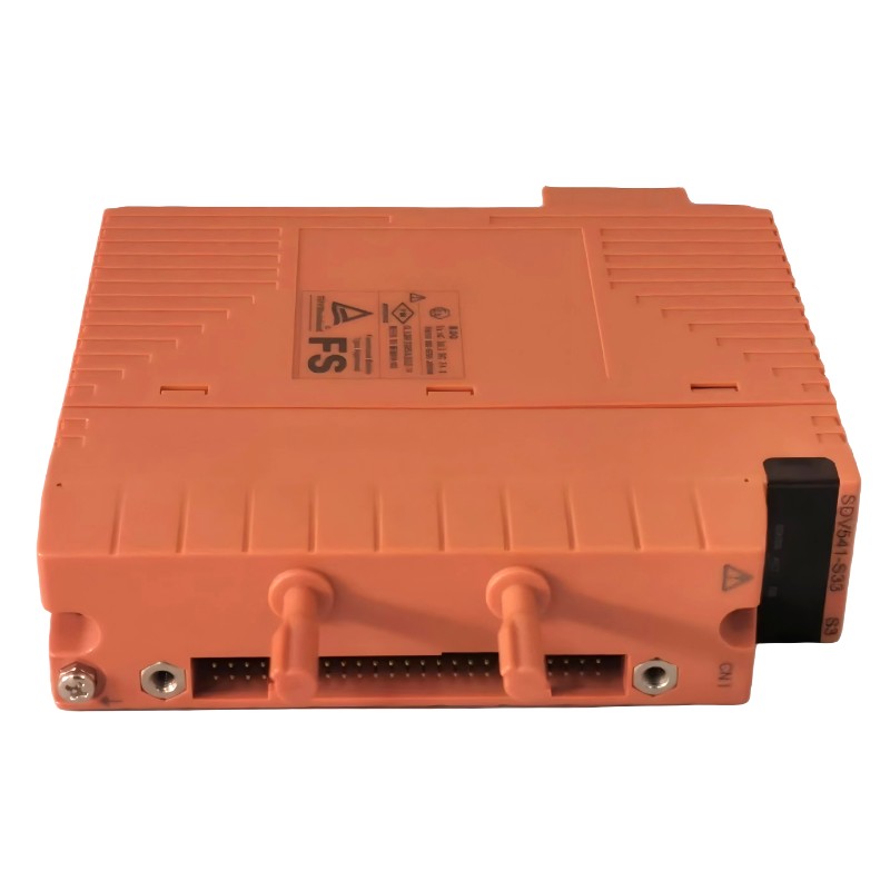 Yokogawa SDV541-S33/PRP Digital Output Module