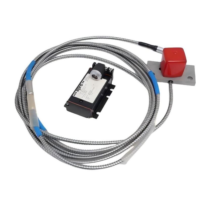 Epro PR6426/000-030+CON021 32 mm Eddy Current Sensor