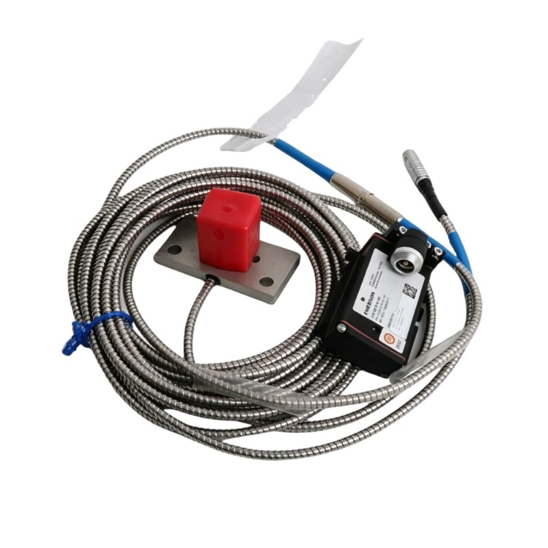  Epro PR6426/010-110+CON021 32 mm Eddy Current Sensor