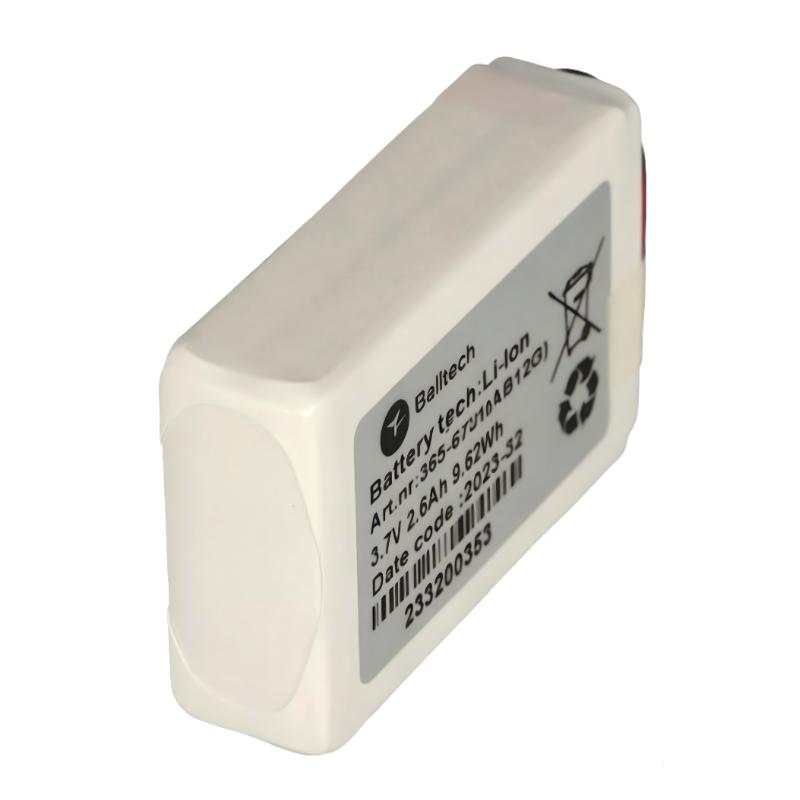 ABB 3BSC760019E1 Rechargeable Lithium-ion Batteries