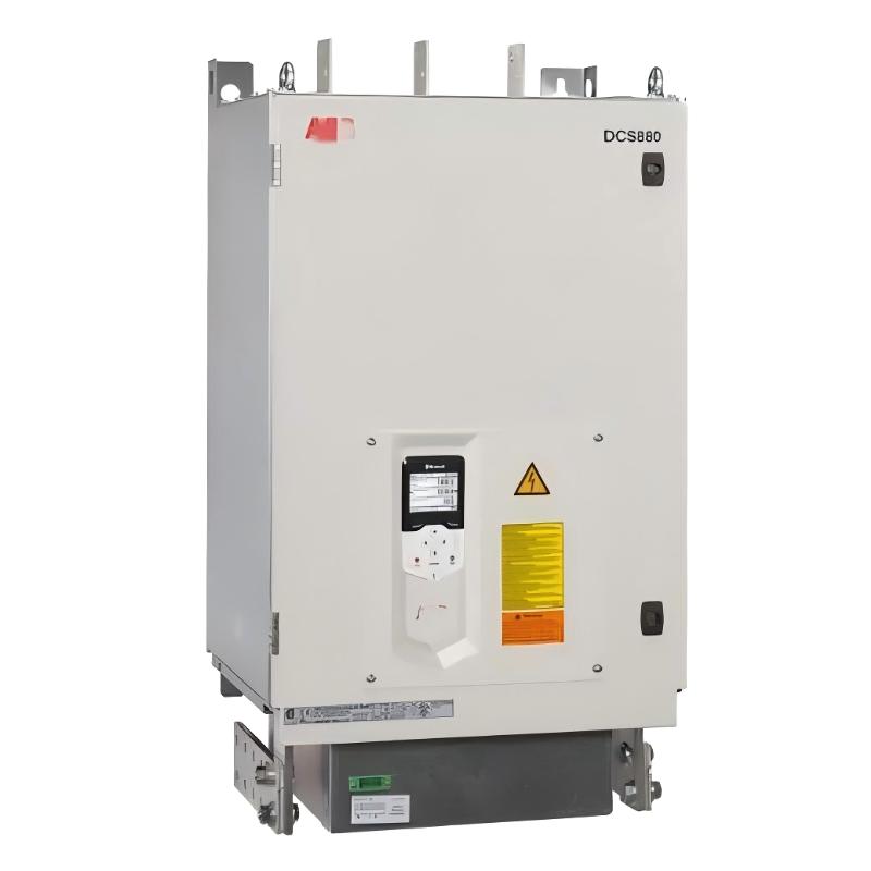 ABB DCS800-S02-2000-05-b DCS800 DC Speed ​​Control Driver