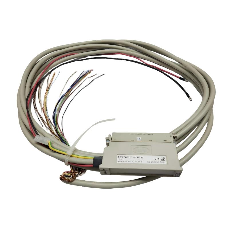 Hima Z7108/3237/C15 Industrial Computer Cable Plugs