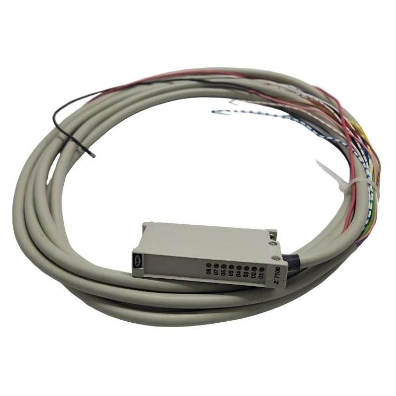 Hima Z7008/3238/Ex/C5 Industrial Computer Cable Plugs