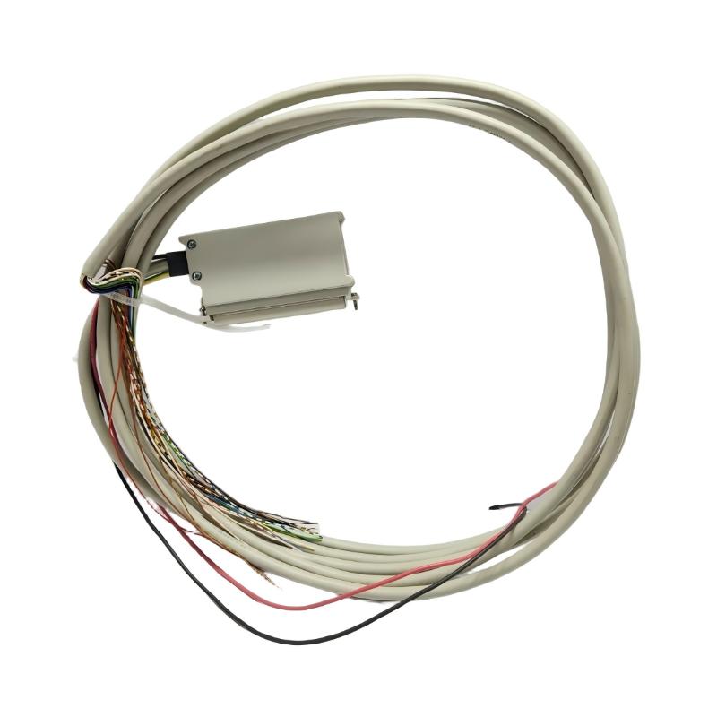 Hima Z7108/3237/C8 Industrial Computer Cable Plugs