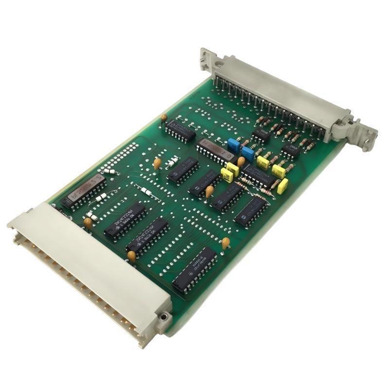Hima F5203 Numeric Input Module