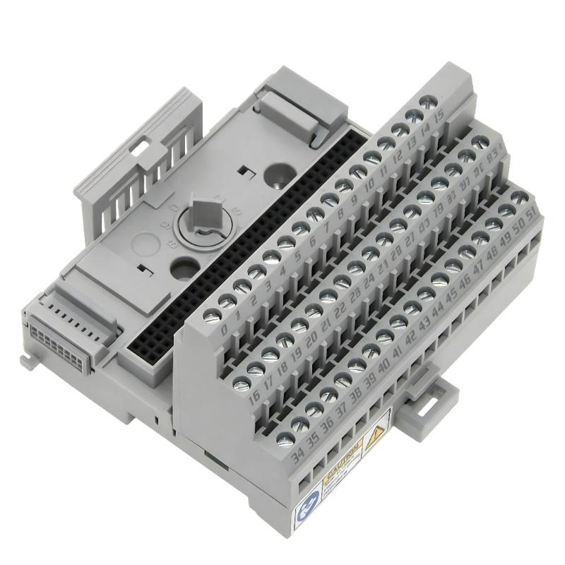 Allen Bradley 1440-TB-H Direct Vibration Terminal