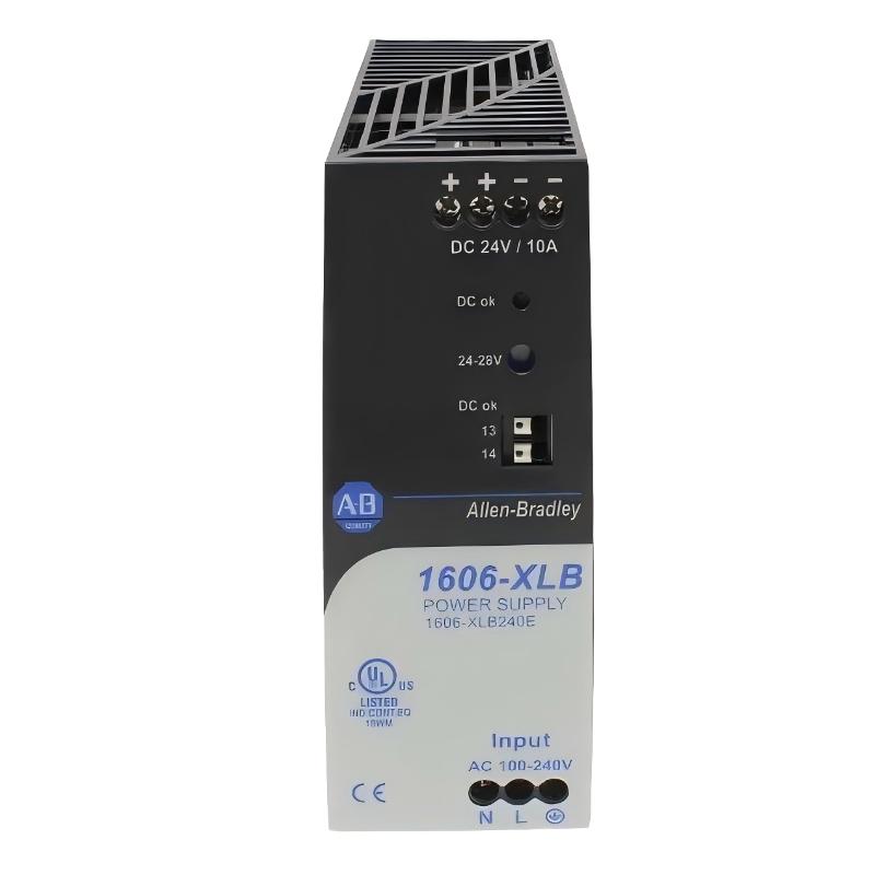 Allen Bradley 1606-XLB240E Power Supply