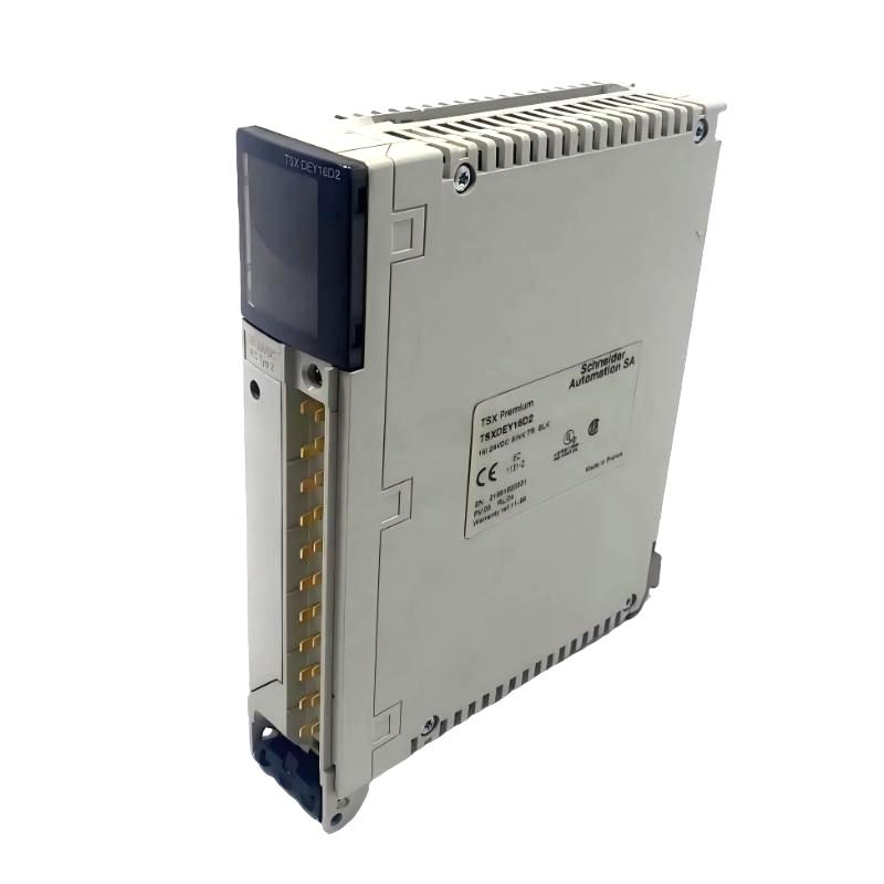 Schneider TSXDEY16A4 Discrete Input Module