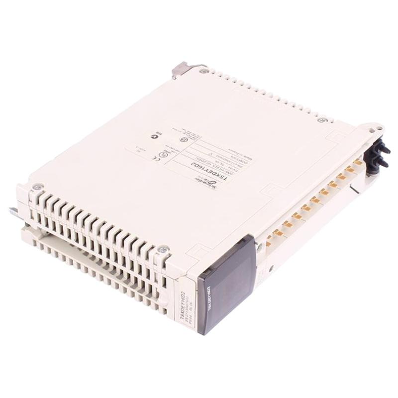 Schneider TSXDEY16D2 Discrete Input Module