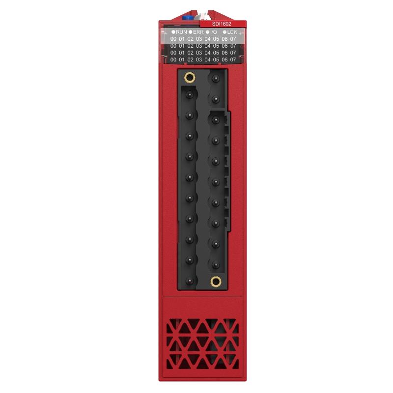 Schneider BMXSDI1602 Discrete Input Module