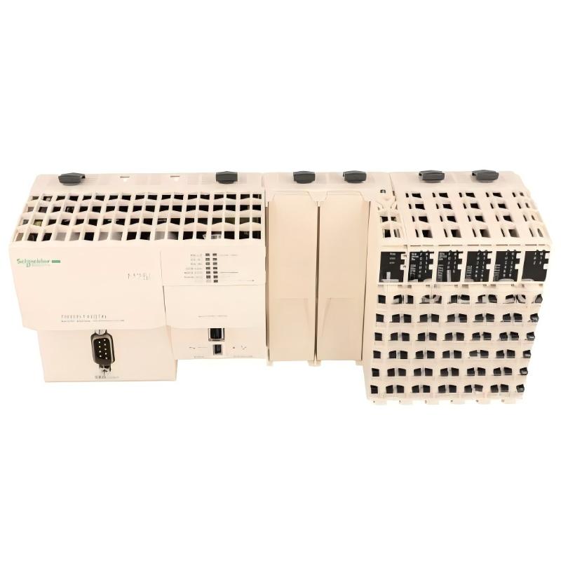 Schneider TM258LF42DT4L Logic Controller