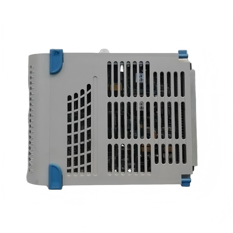 Ovation 1C31107G01 Numeric Input Module