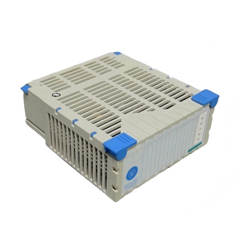 Ovation 1C31107G02 Numeric Input Module