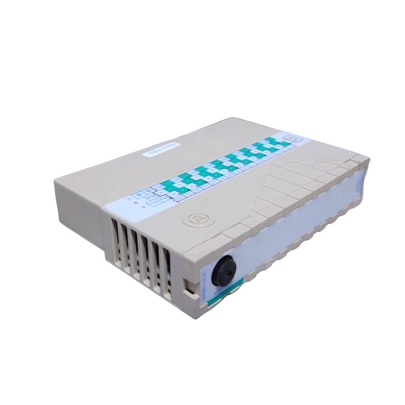Ovation 1C31110G01 Numeric Input Module