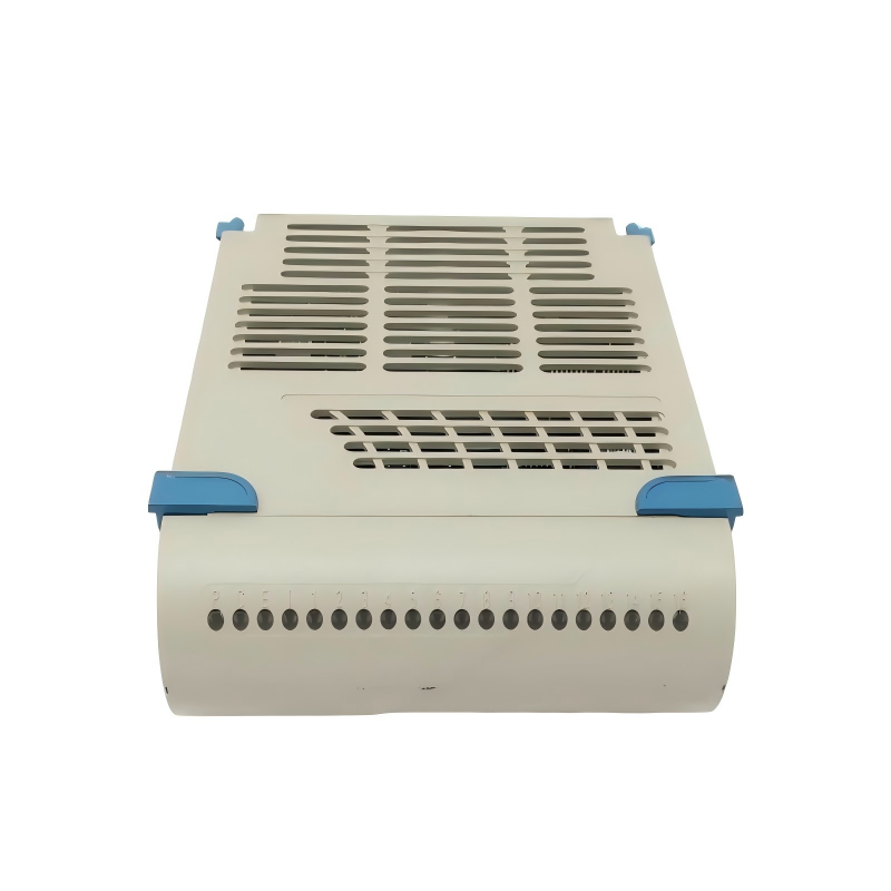 Ovation 1C31113G02 Analog Input Module