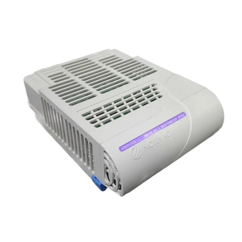 Ovation 1C31147G31 Pulse Accumulator Module