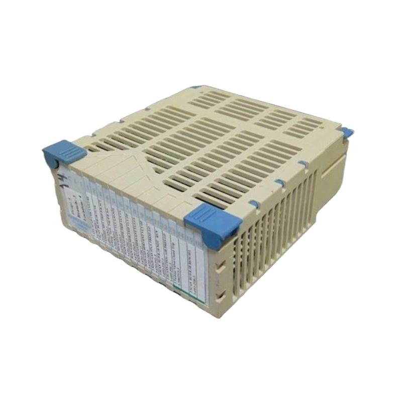 Ovation 1C31157G01 Event Sequence Module
