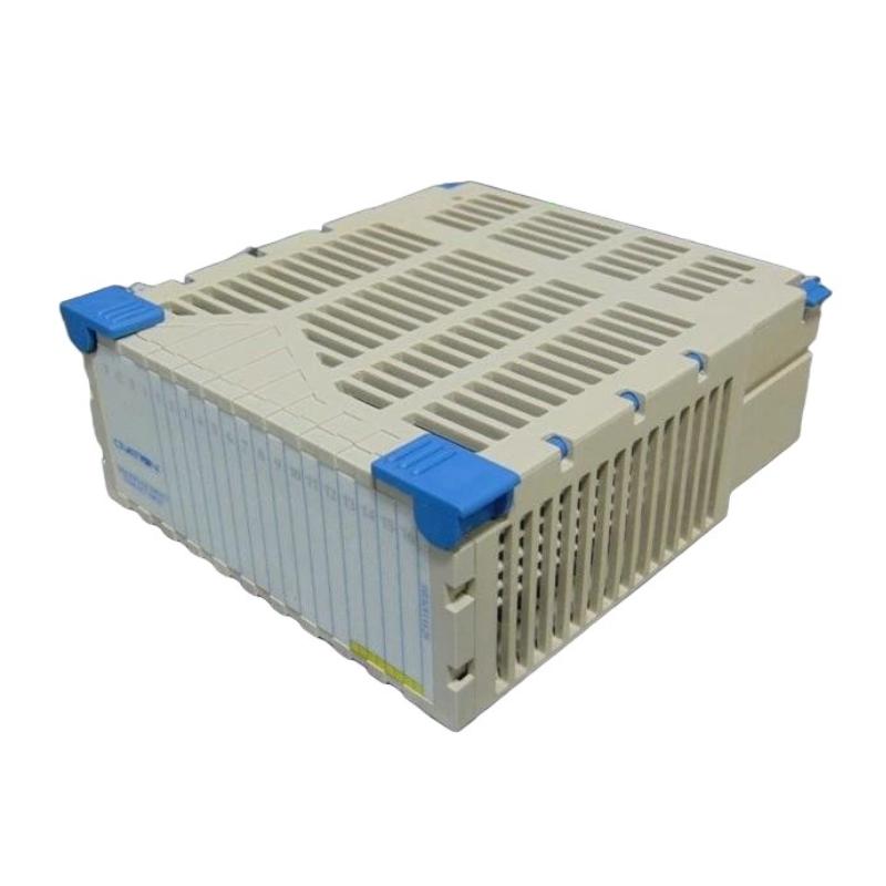Ovation 1C31157G03 Event Sequence Module