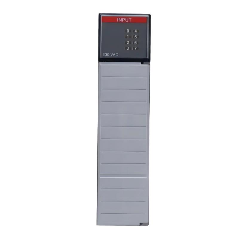 Allen Bradley 1746-IM8 SLC 500 AC Digital Input Module