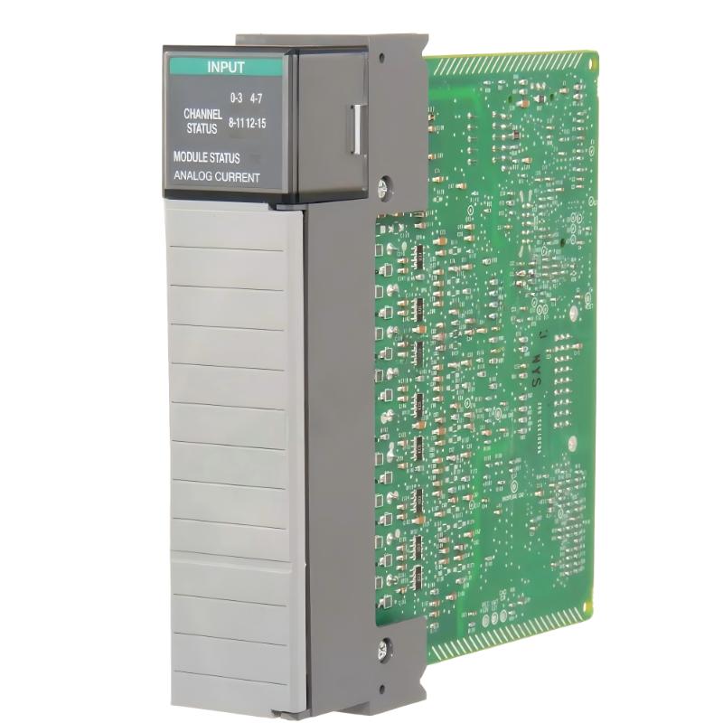 Allen Bradley 1746-NI16I SLC 500 Analog Input Module