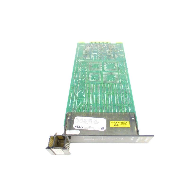 ABB Bailey NLIS01 Loop Interface Slave Module