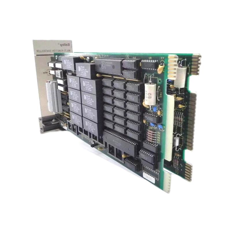 ABB Bailey NMFC02 Multi Function Controller Module