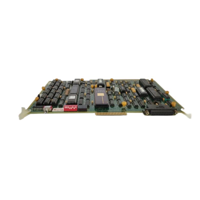 ABB Bailey NMFP03 6634163A3H-3
