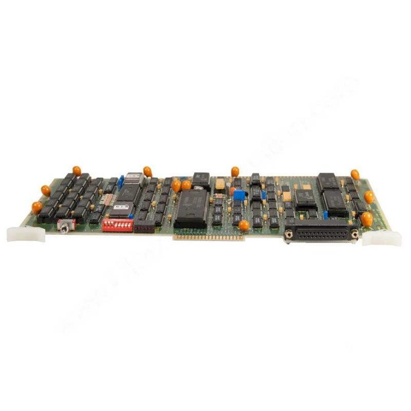 ABB Bailey NMFP01 Multi-Function Processor Module