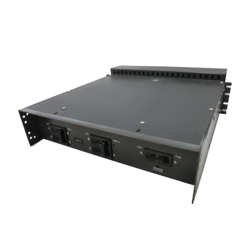ABB Bailey NPEP02 Network 90 Power Entry Panel