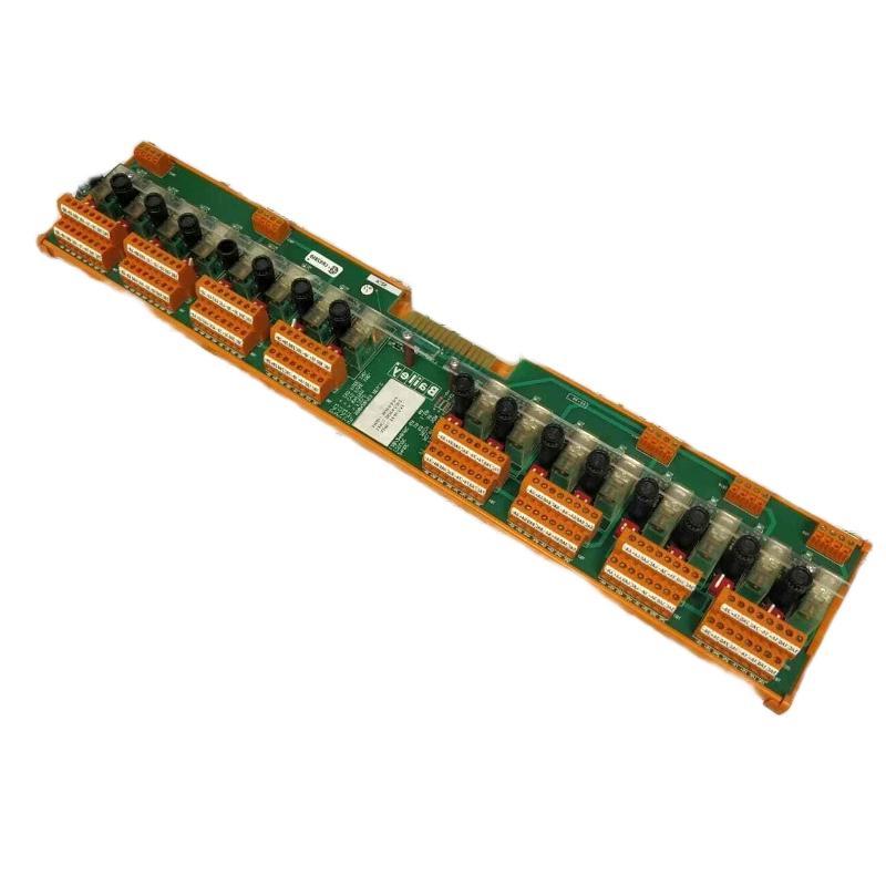 ABB Bailey NRDO02 Digital Output Termination Unit