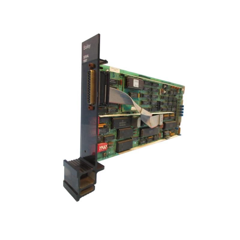 ABB Bailey NSPM01 (Network 90 Serial Port Module)